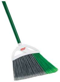 Precision ANG LG Broom