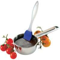 GrillPro 14913 Basting Set, Two-Piece, Stainless Steel