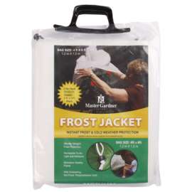 2PK 4x4 Frost Jacket