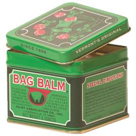 8OZ Bag Balm Ointment