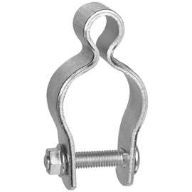 1-5/8"ZN Pip Gate Hinge
