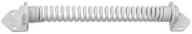 11" WHT Gate Spring