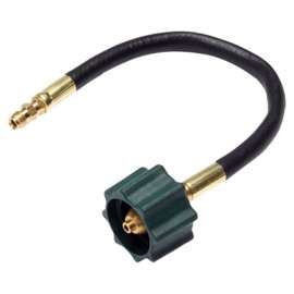 18" Acme Pigtail Hose