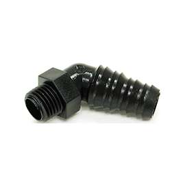 Dial 4625 Water Distributor Adapter, For: Evaporative Cooler Purge Systems