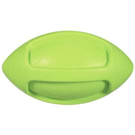 LG Football Dog Toy