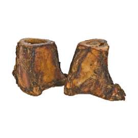 2" Beef CTR Dog Bone