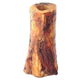 4" Beef Dog Bone