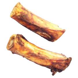 7" Beef Dog Bone