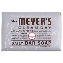 5.3OZ Lav Bar Soap