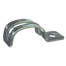 10PK 14/2 1 Hole Strap
