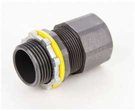 1/2"NM Relief Connector