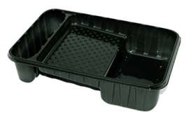 7"GRN Paint Roller Tray