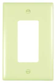 IVY 1G Deco Jumbo Plate