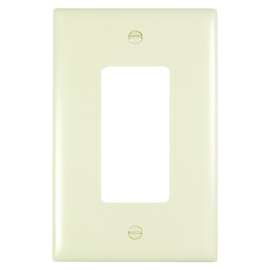 ALM 1G Deco Jumbo Plate