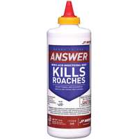 J.T. EATON Answer 360 Insecticidal Dust, Powder, 16 oz Bottle