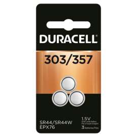 DURA3PK 1.5V 303Battery
