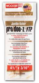 JK 2PK 3/16"Strip Cover