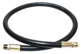 1/4x18 2Wire Hyd Hose