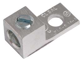 2PK0-14Awg ALU Mech Lug