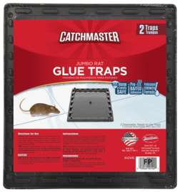 Catch 2PK XL Rat Trap