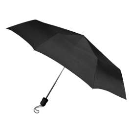 BLK Man Mini Umbrella