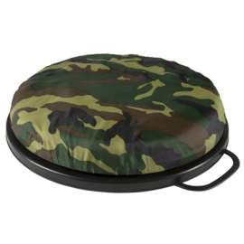 5GAL Camo Bucket Lid