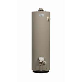 40GAL NATGas WTR Heater