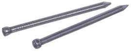 LB 10D BRT Finish Nail