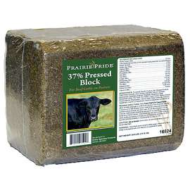 33LB 37% Range Block