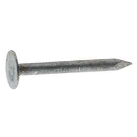 LB 2.5" Galv Roof Nail