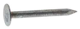 5LB 2.5" Galv Roof Nail