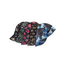 Welding Caps, Size 7, Assorted Colors and Patterns