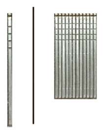 1K .75" 18GA Brad Nail