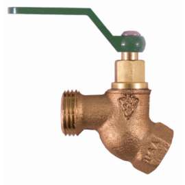 1/2FIPx3/4 Hose Bibb