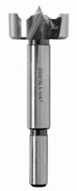 1-3/8" WD Forstner Bit