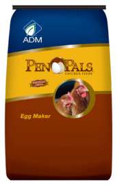 50LB Egg Maker Pellet