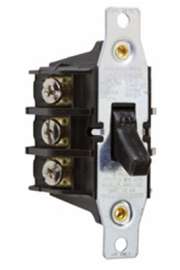 30A 3Phase Man Switch