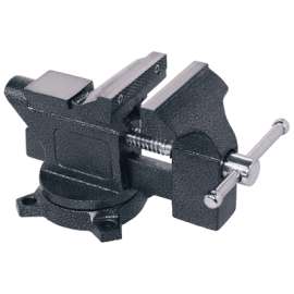 4-1/2" LD Workshop Vise