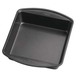 Perf 8x8x2 SQ Cake Pan