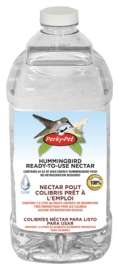 64OZ RTU CLR Nectar