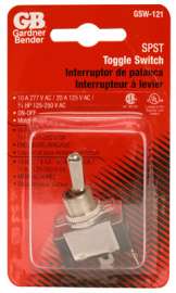 HD SGL Pole TOG Switch
