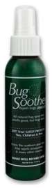 4OZ Bug Repellent