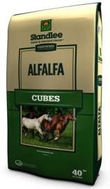 40LB Cer Alfalfa Cubes