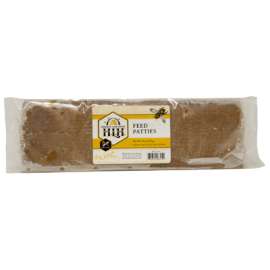 LB 15% Pollen Pattie