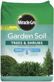 MG 1.5CUFT Shrub Soil