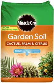 MG 1.5CUFT Citrus Soil