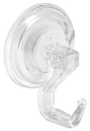 2PK CLR SM Suct Hook