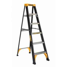 Dewalt 6' FBG II Ladder