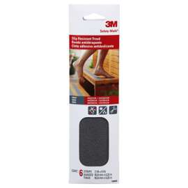 6PK GRY Safety Thread