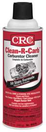 12OZ Carb/Choke Cleaner